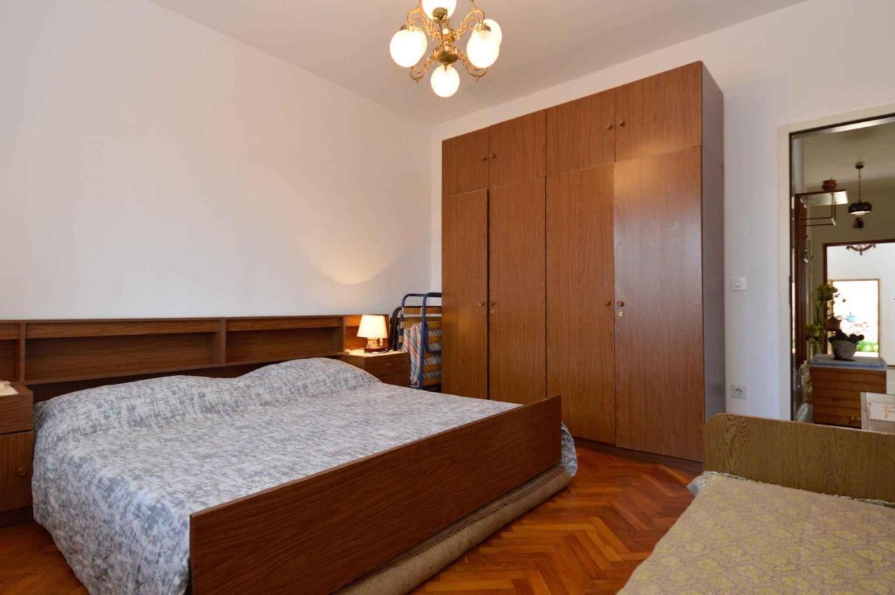 Apartment Medulin 6 Bagian luar foto