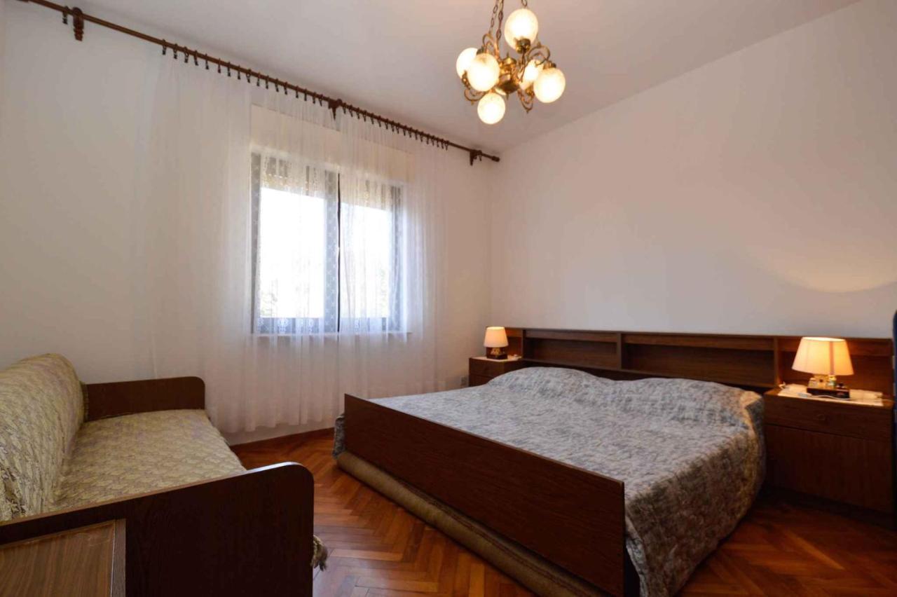 Apartment Medulin 6 Bagian luar foto