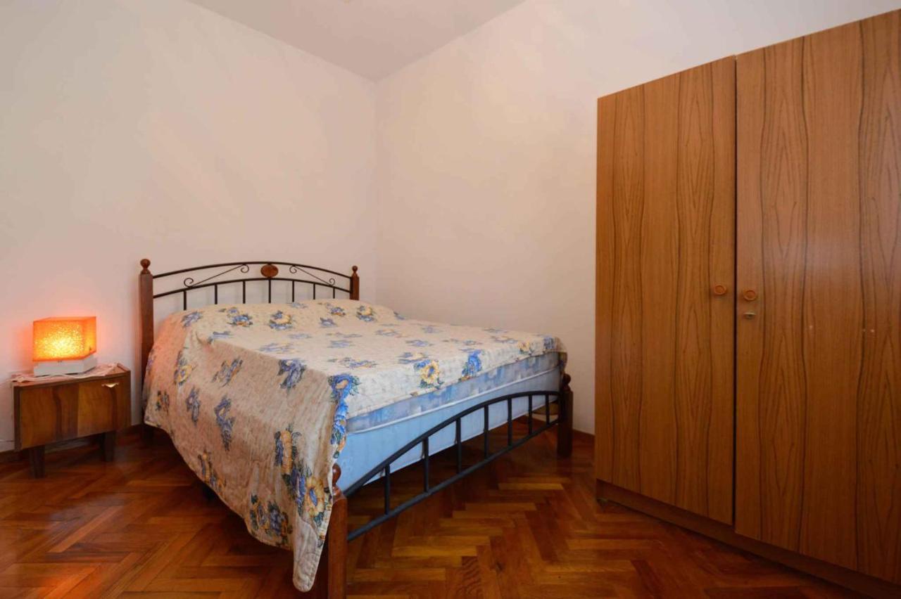 Apartment Medulin 6 Bagian luar foto