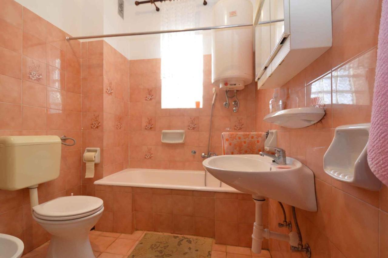 Apartment Medulin 6 Bagian luar foto