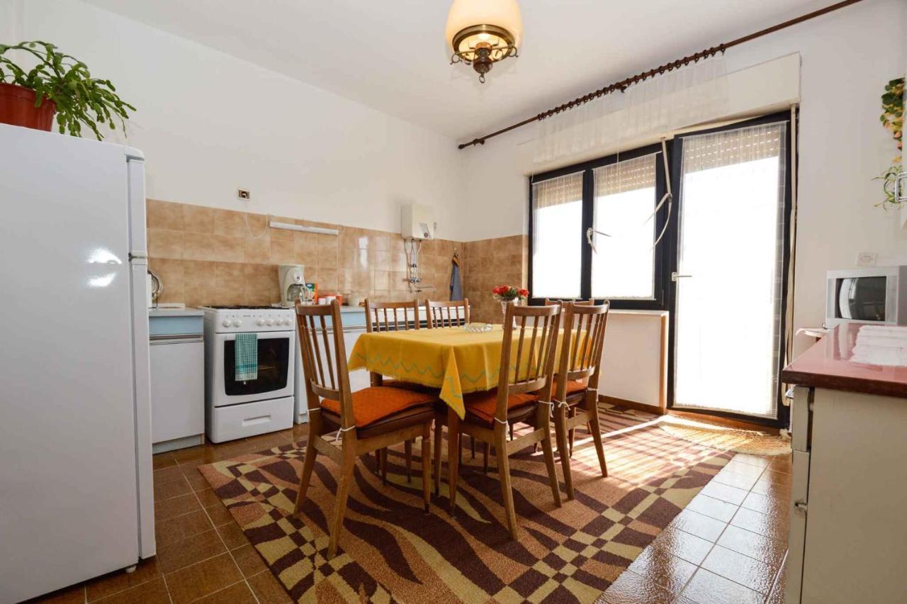 Apartment Medulin 6 Bagian luar foto