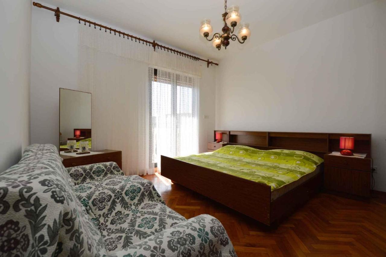 Apartment Medulin 6 Bagian luar foto