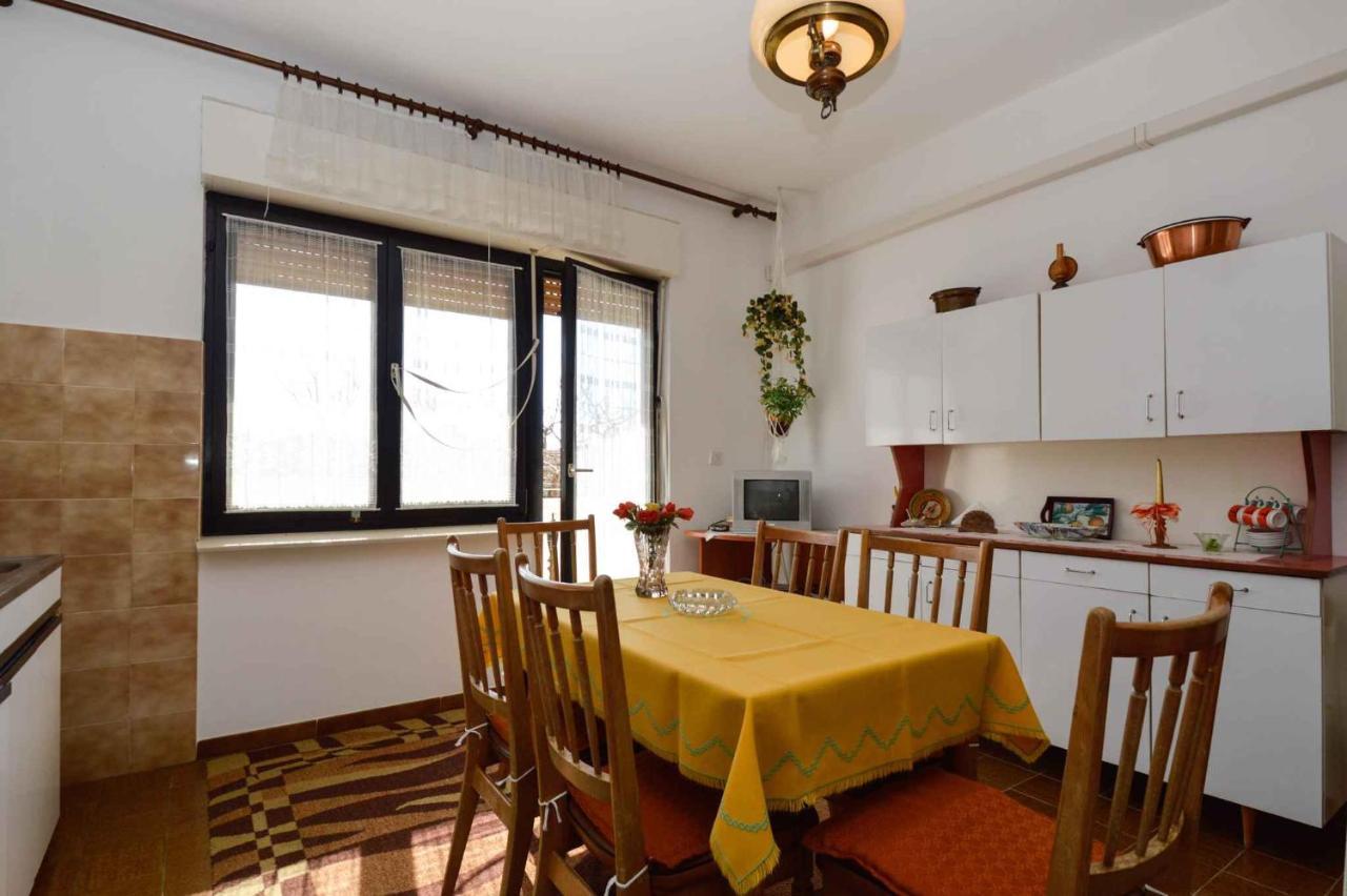 Apartment Medulin 6 Bagian luar foto