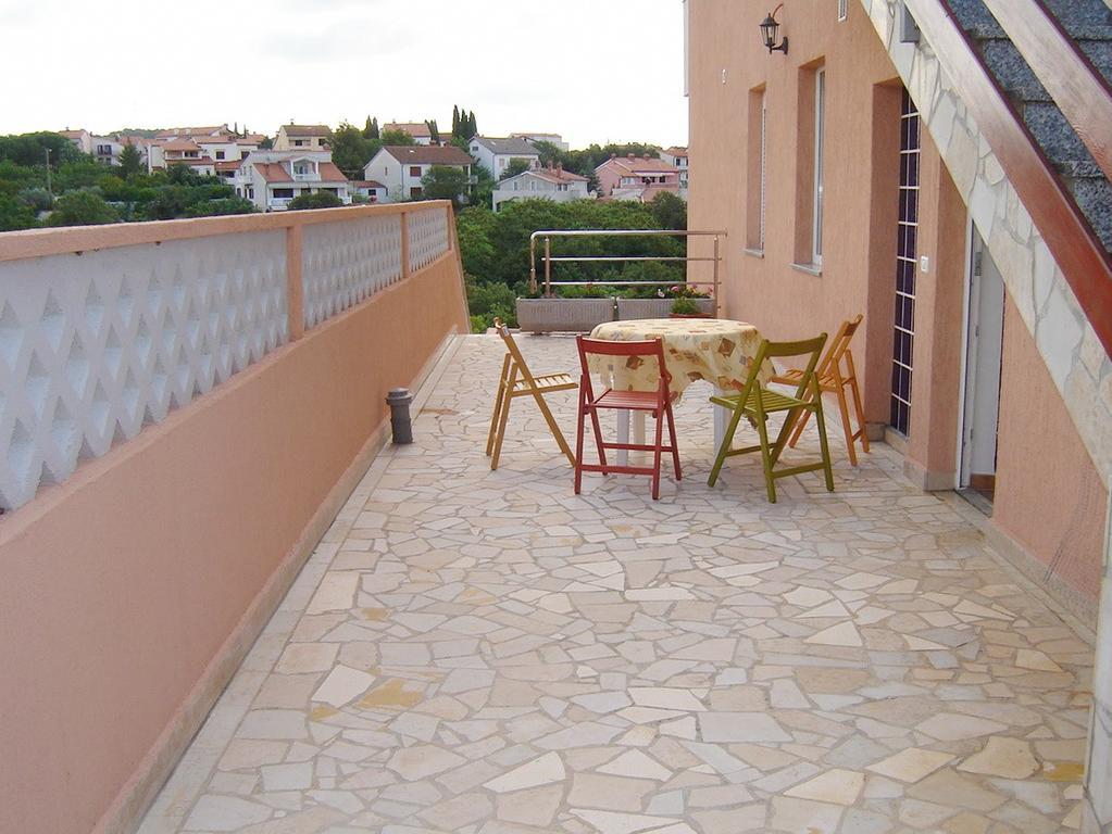 Apartment Medulin 6 Bagian luar foto