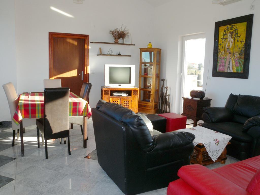 Apartment Medulin 6 Bagian luar foto