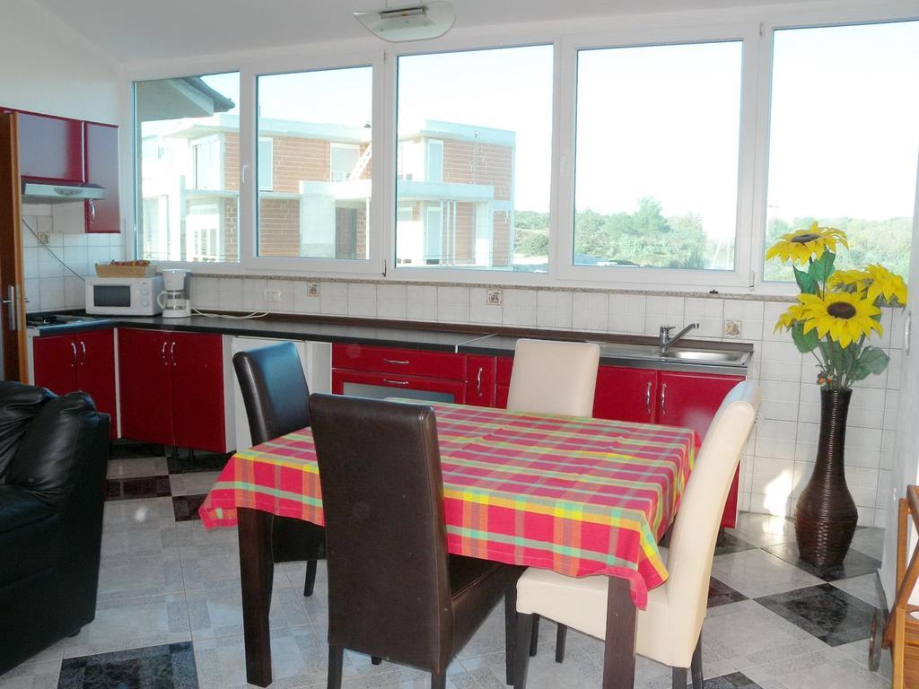 Apartment Medulin 6 Bagian luar foto