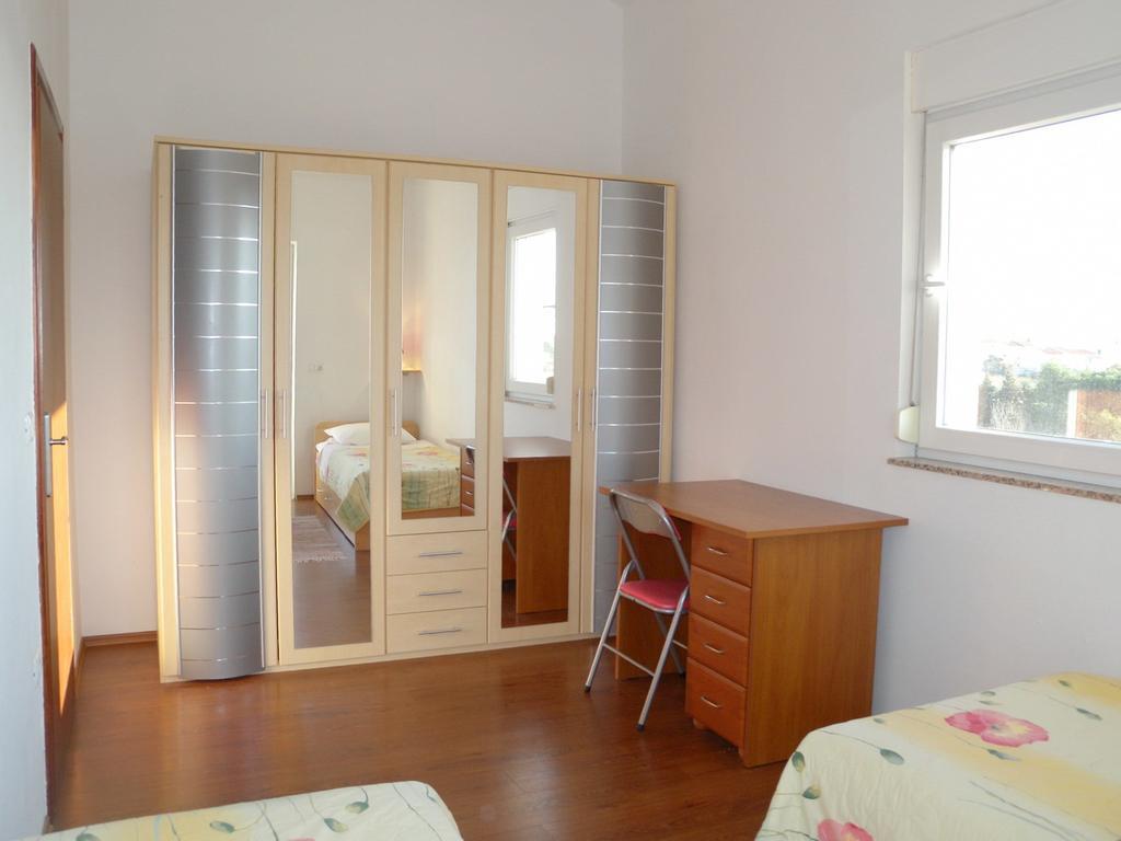 Apartment Medulin 6 Bagian luar foto
