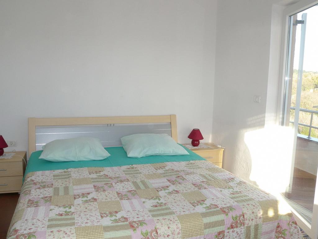 Apartment Medulin 6 Bagian luar foto