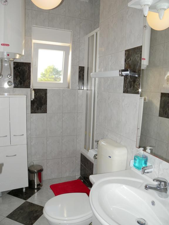 Apartment Medulin 6 Bagian luar foto